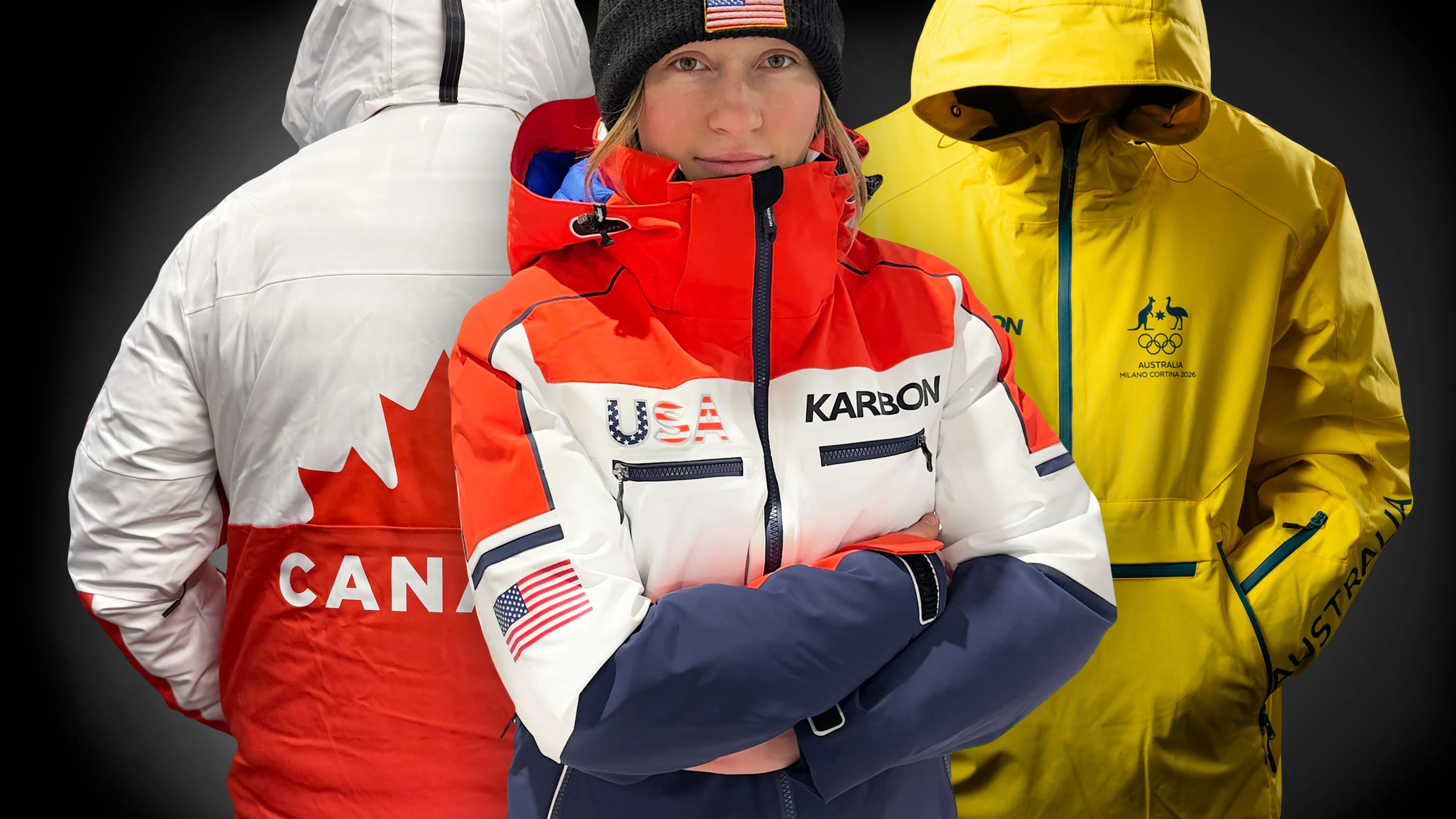 Master the Elements with Karbon