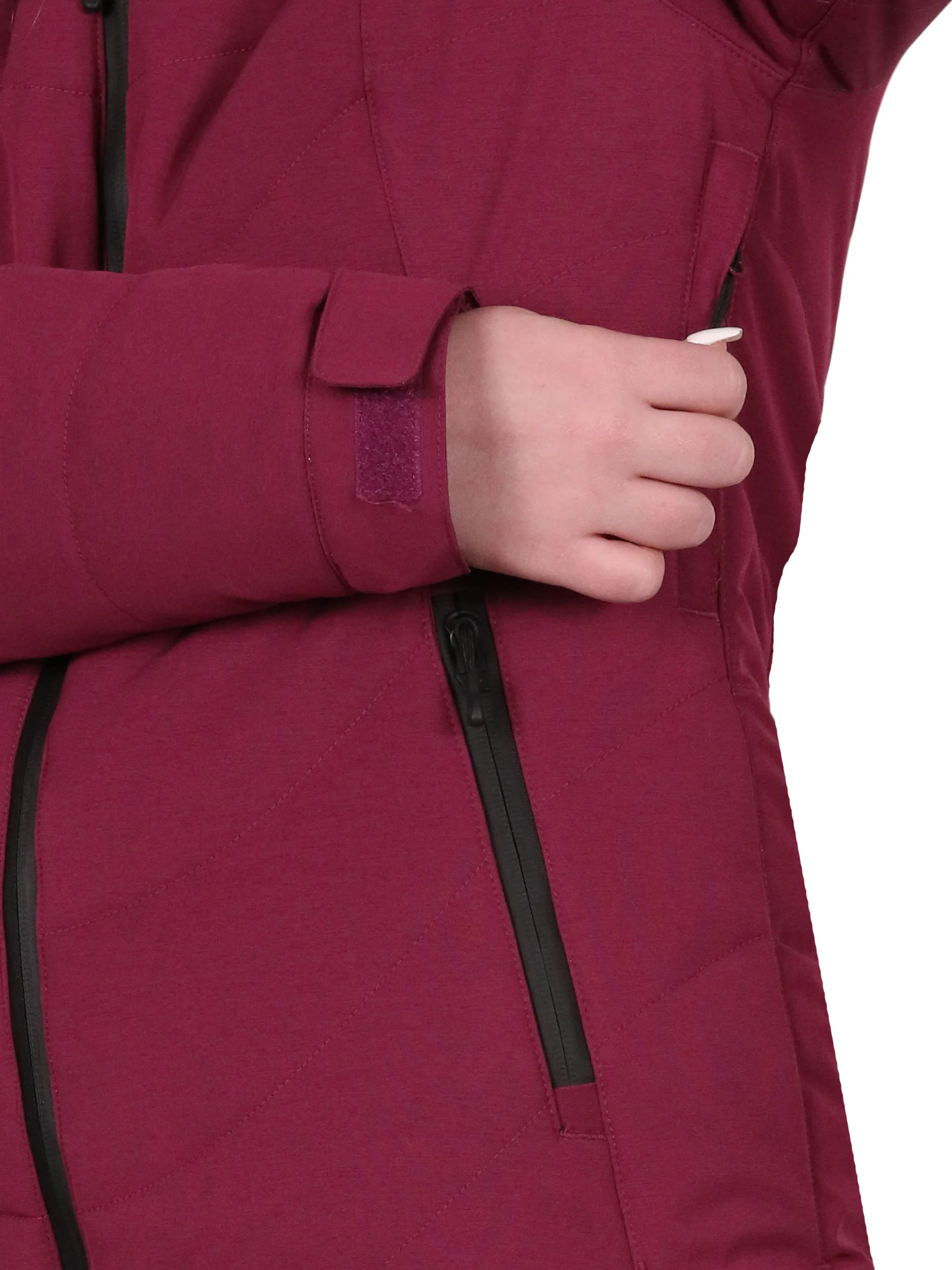 K9632 - Catalyst - Insulated Jacket - Paradigm - Image 3