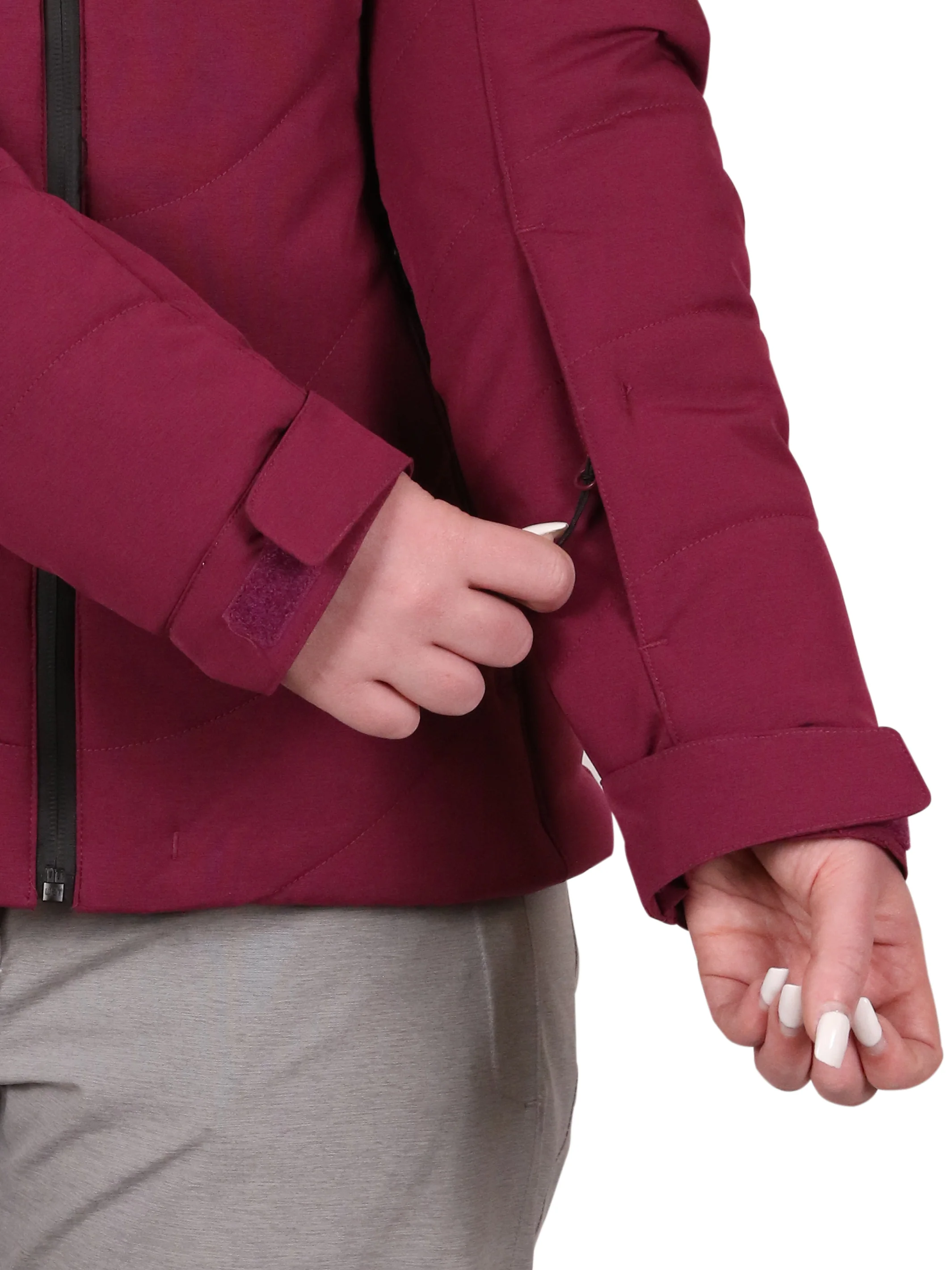 K9632 - Catalyst - Insulated Jacket - Paradigm - Image 4