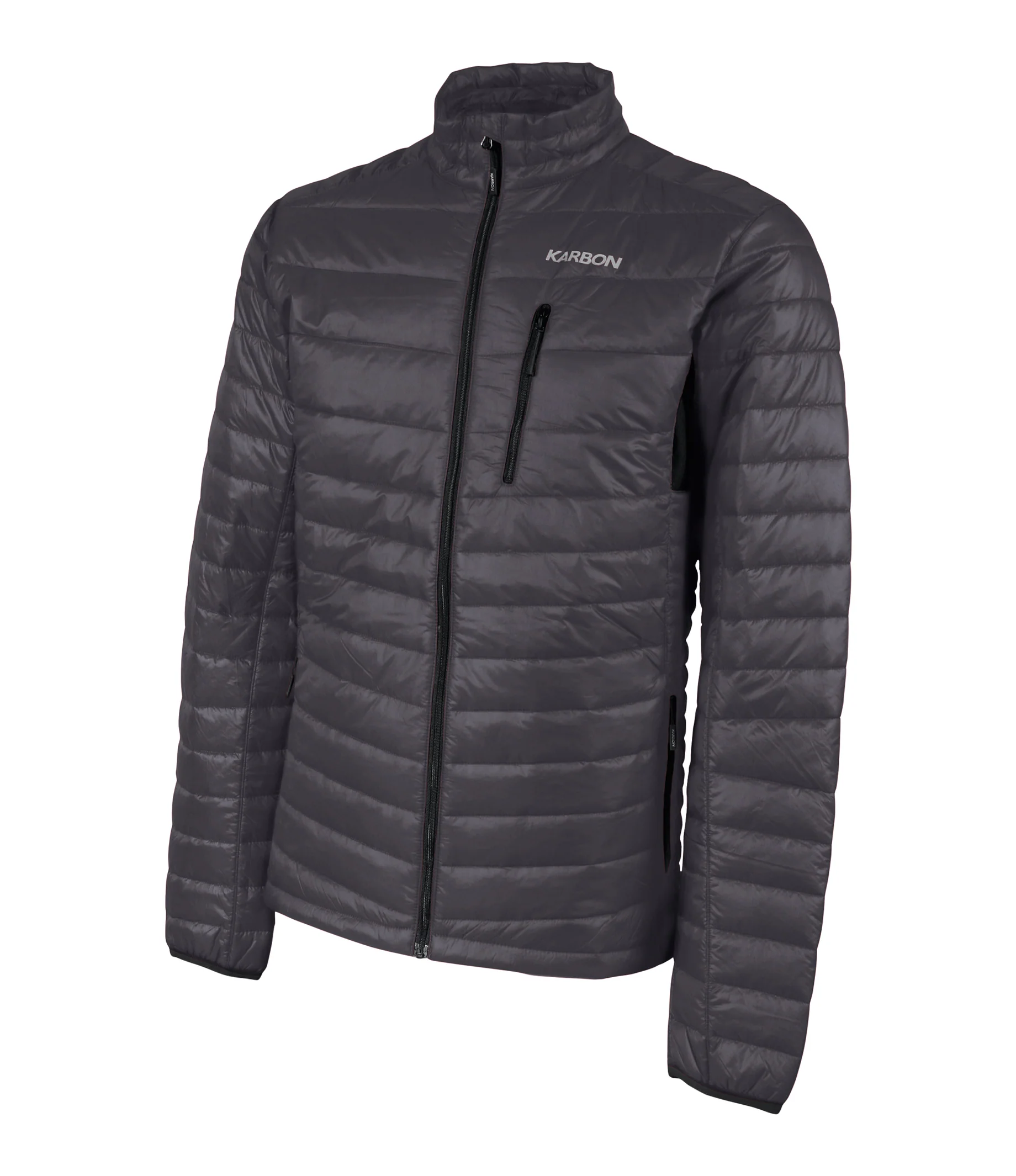 KA432 - Quest II - Men's Ultra-light Puffer - Image 3