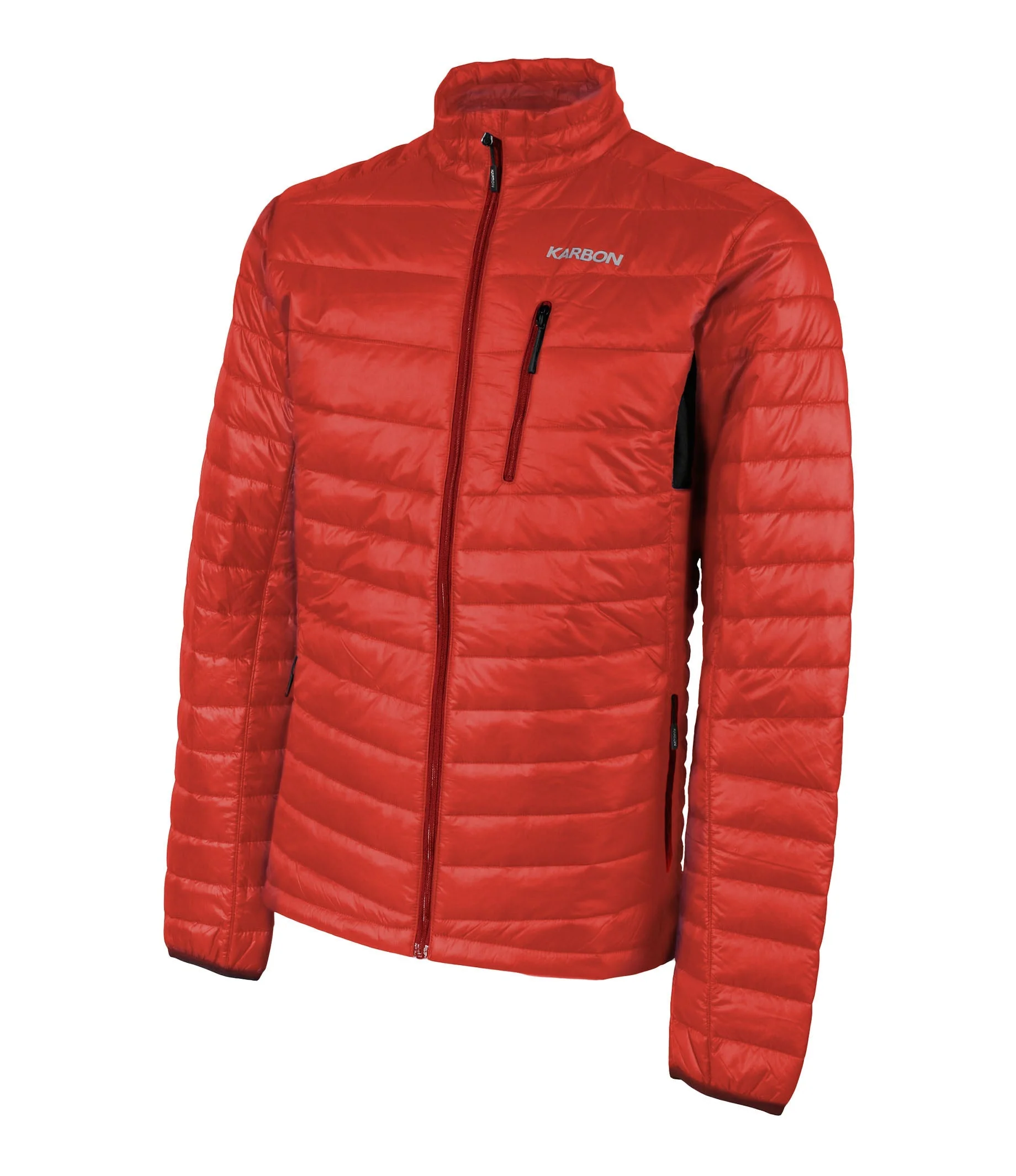 KA432 - Quest II - Men's Ultra-light Puffer - Image 4