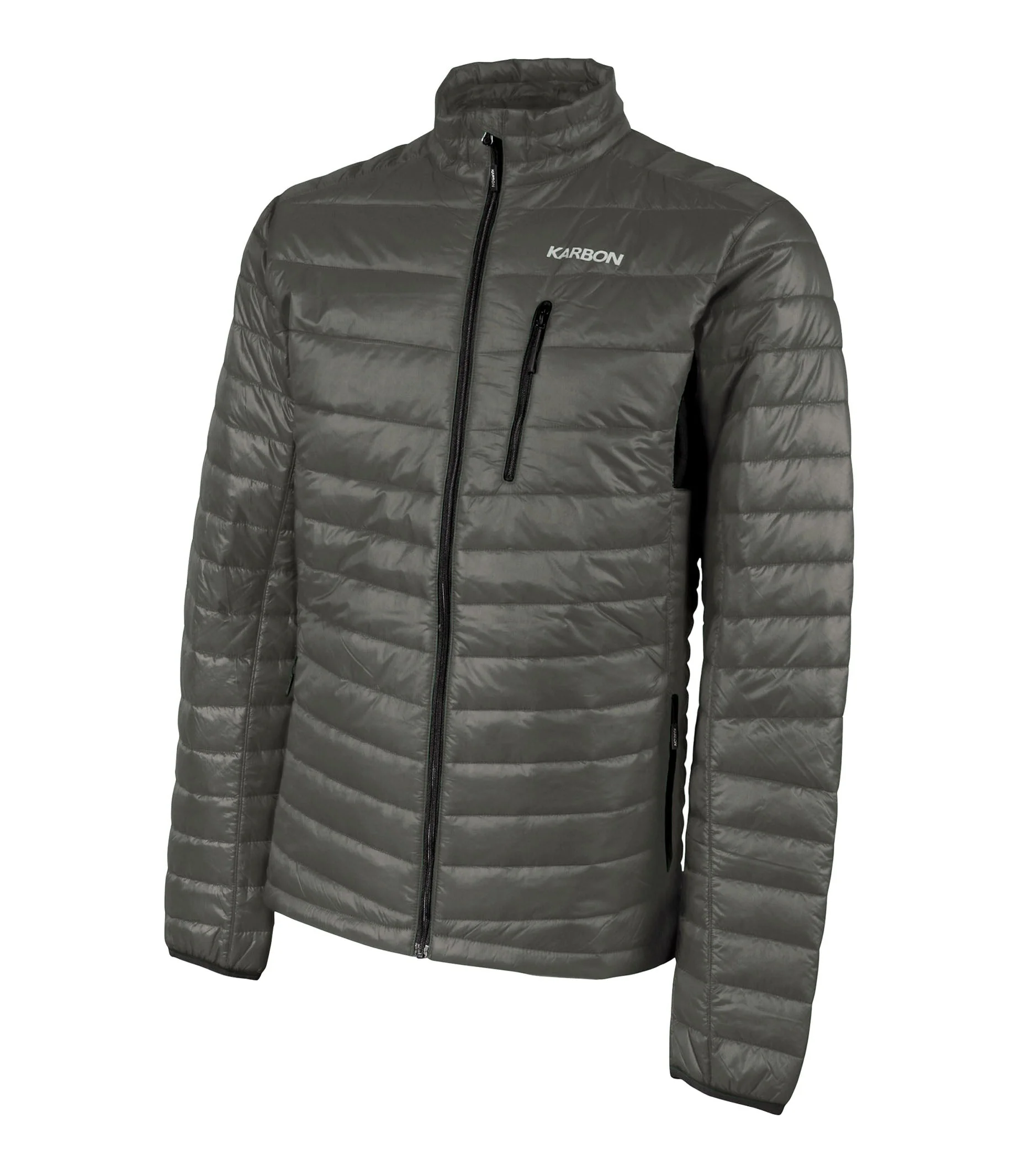 KA432 - Quest II - Men's Ultra-light Puffer - Image 5