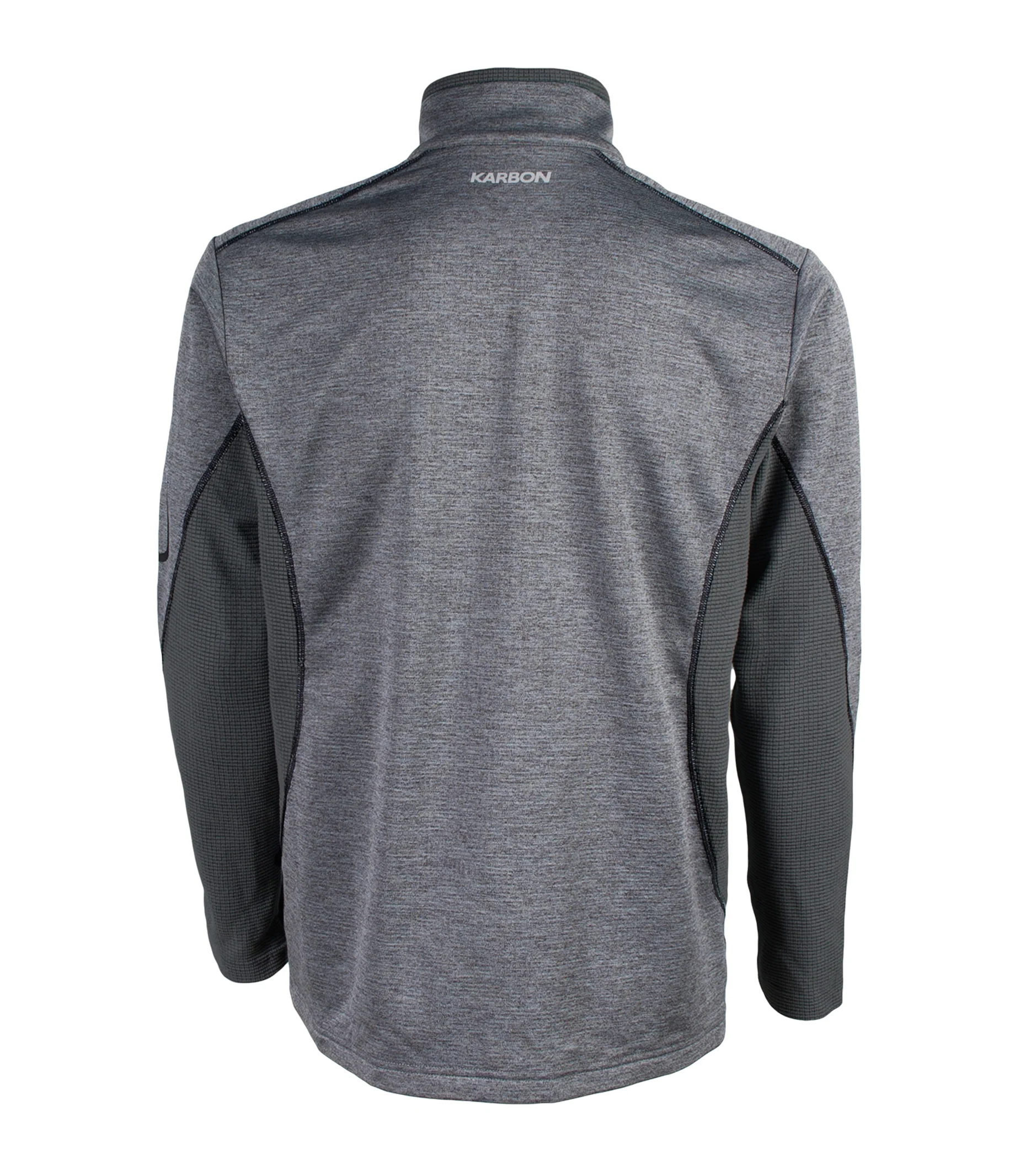 KA521 - Achilles - Men's 1/4 Zip Base Layer - Image 7