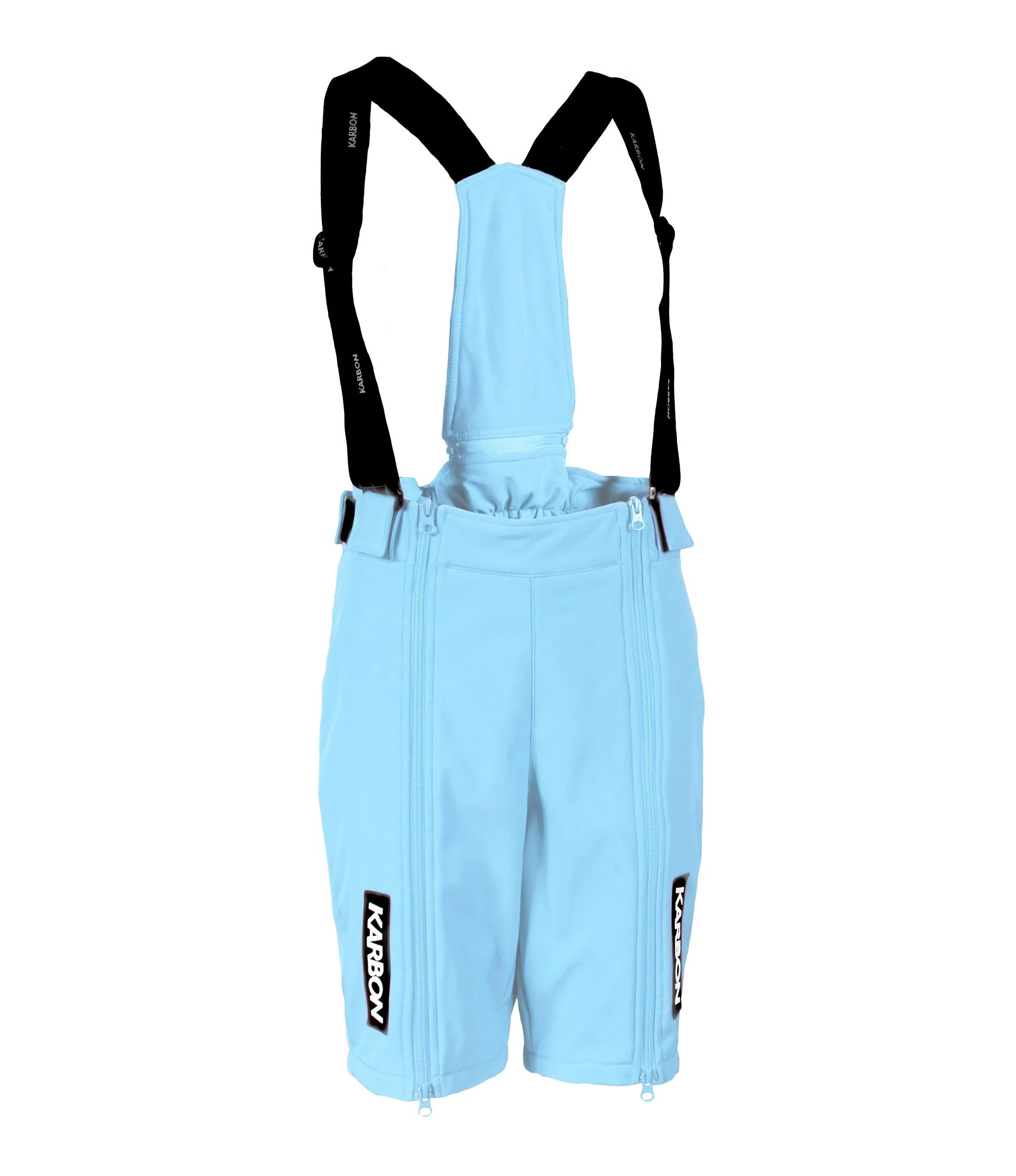 KE780 - Gravity Junior Race Short - Toronto Ski Club - Image 4