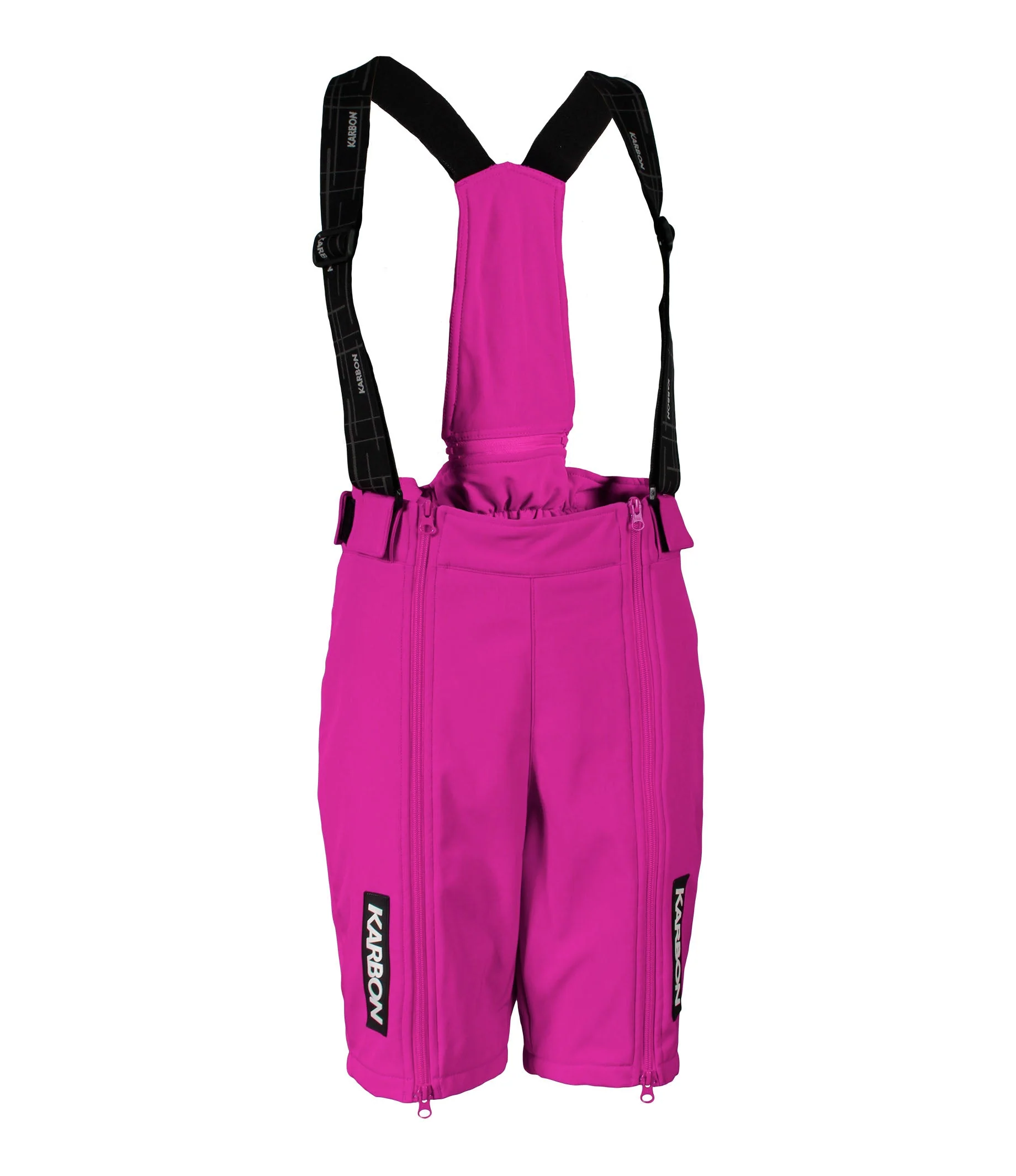 KE780 - Gravity Junior Race Short - Toronto Ski Club - Image 6