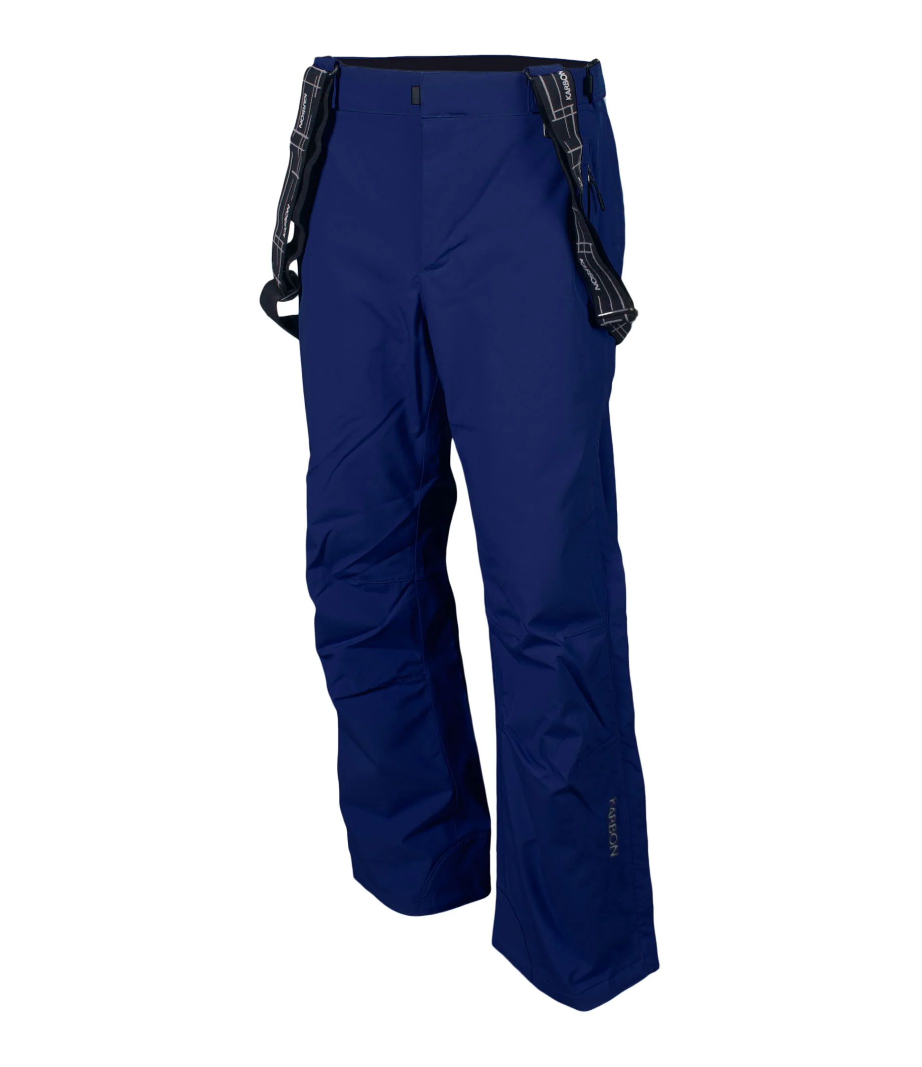 KR417 - Nitrogen - Men's Insulated Stretch Pant - Race - Image 10