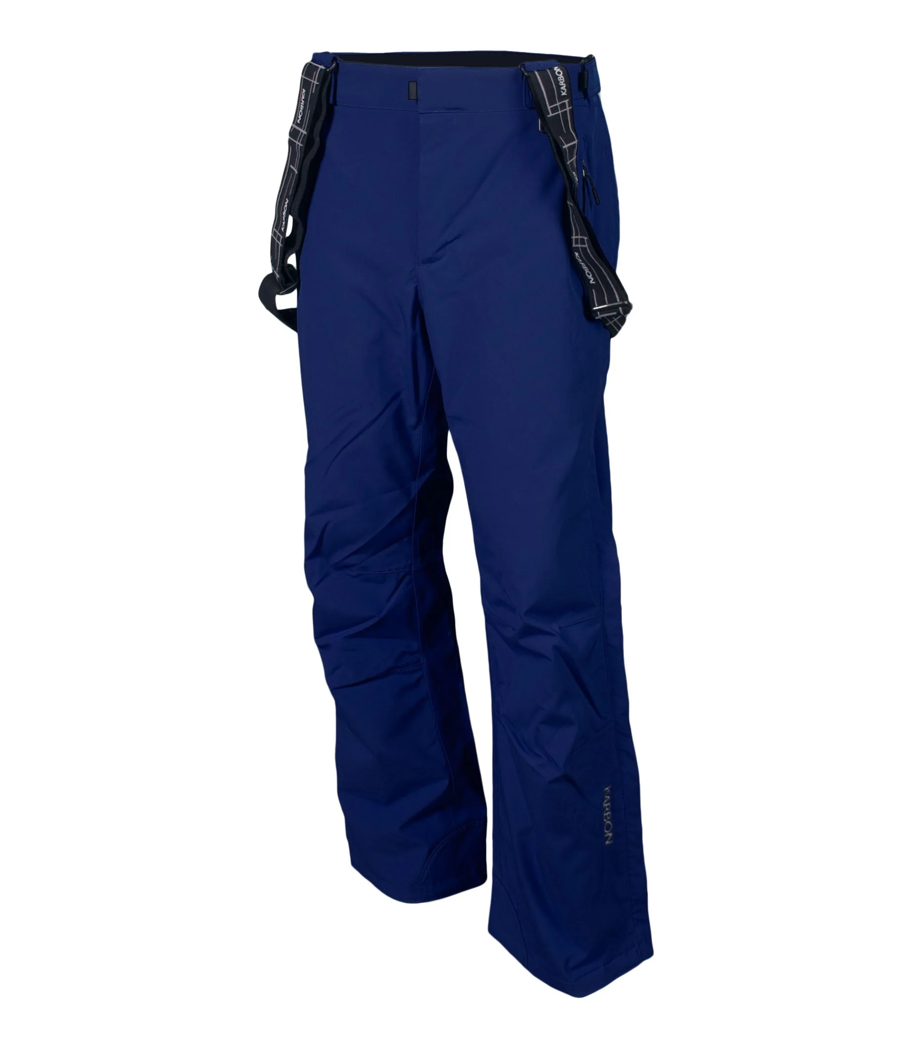 KR417 - Nitrogen - Men's Insulated Stretch Pant - Race - Image 3