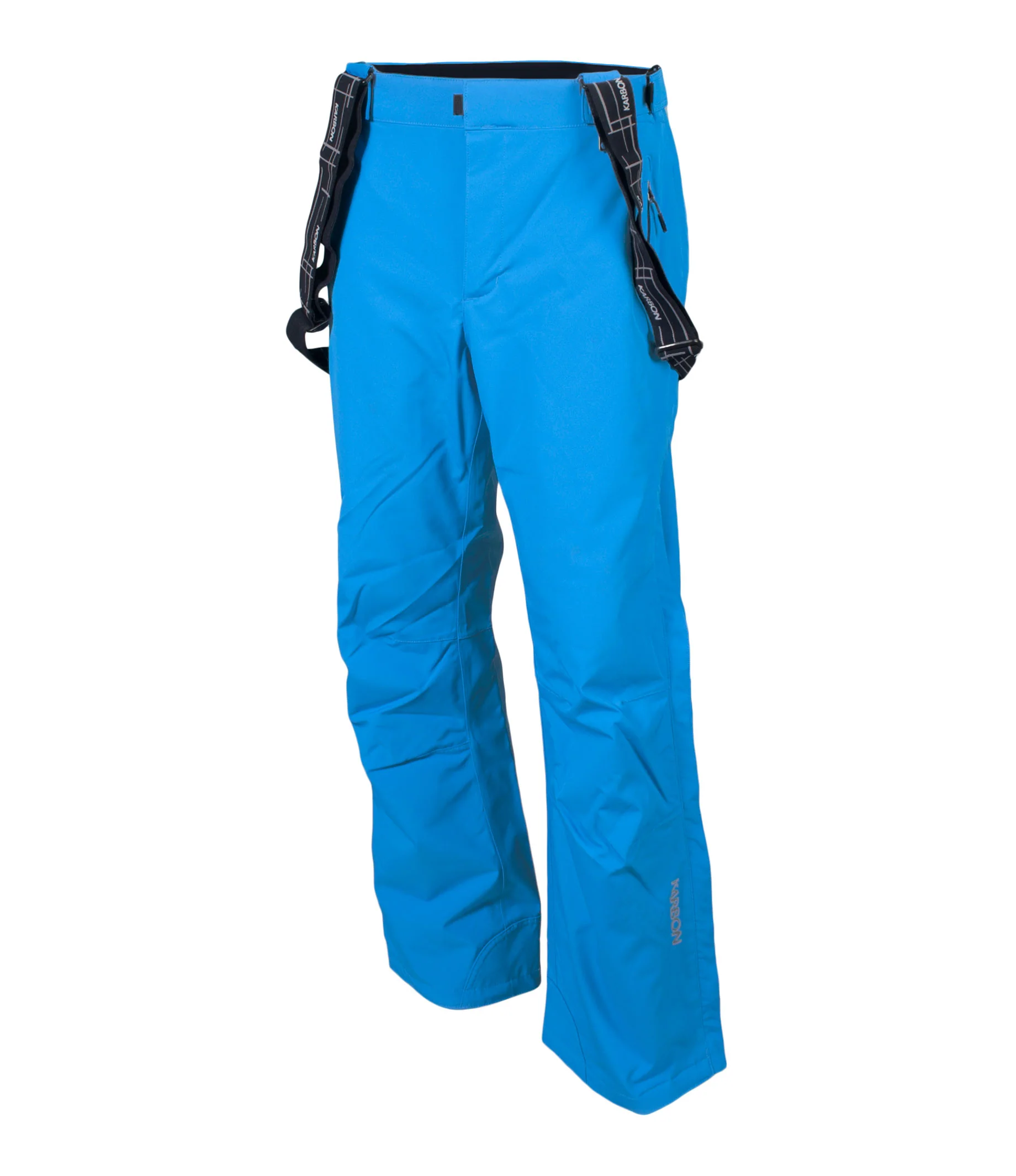 KR417 - Nitrogen - Men's Insulated Stretch Pant - Race - Image 7
