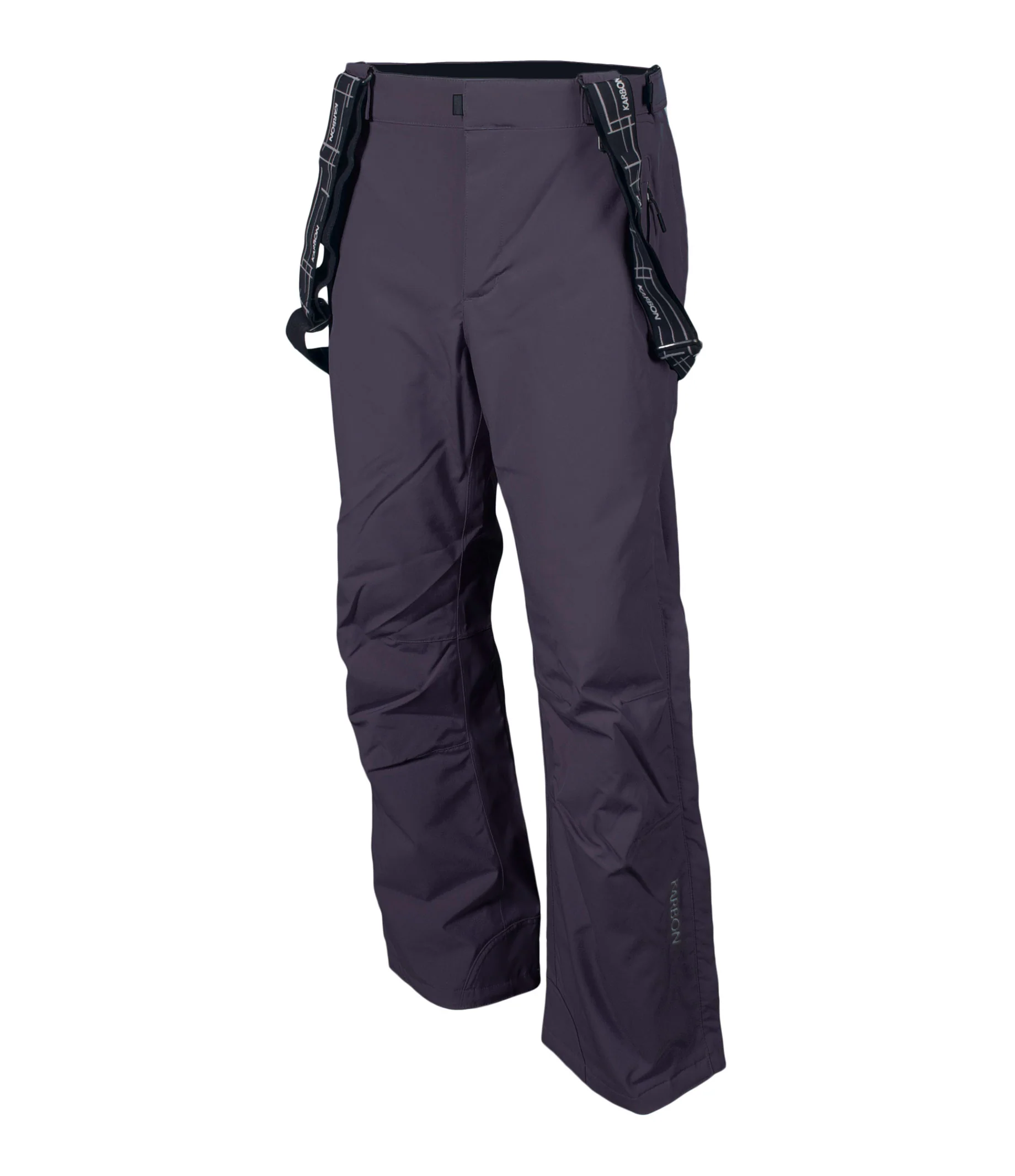 KR417 - Nitrogen - Men's Insulated Stretch Pant - Race - Image 8