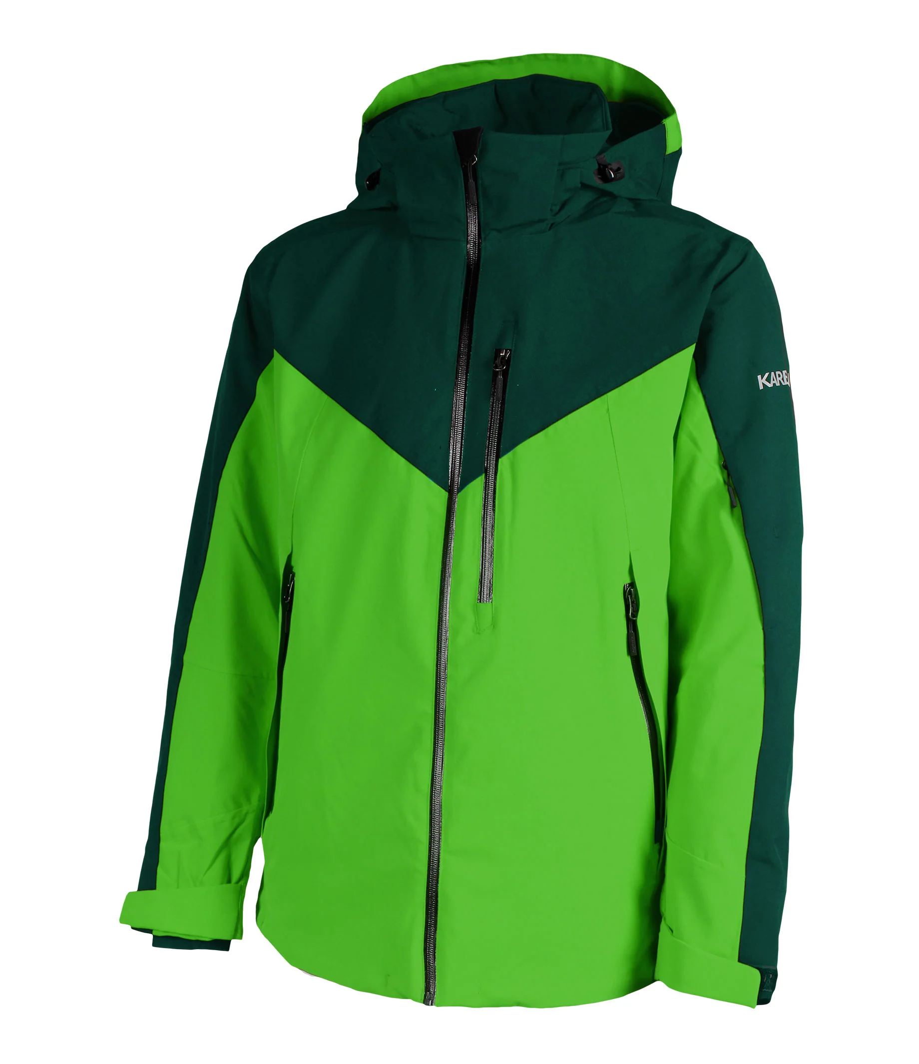 KR471 - Genesis - PITA - Image 3