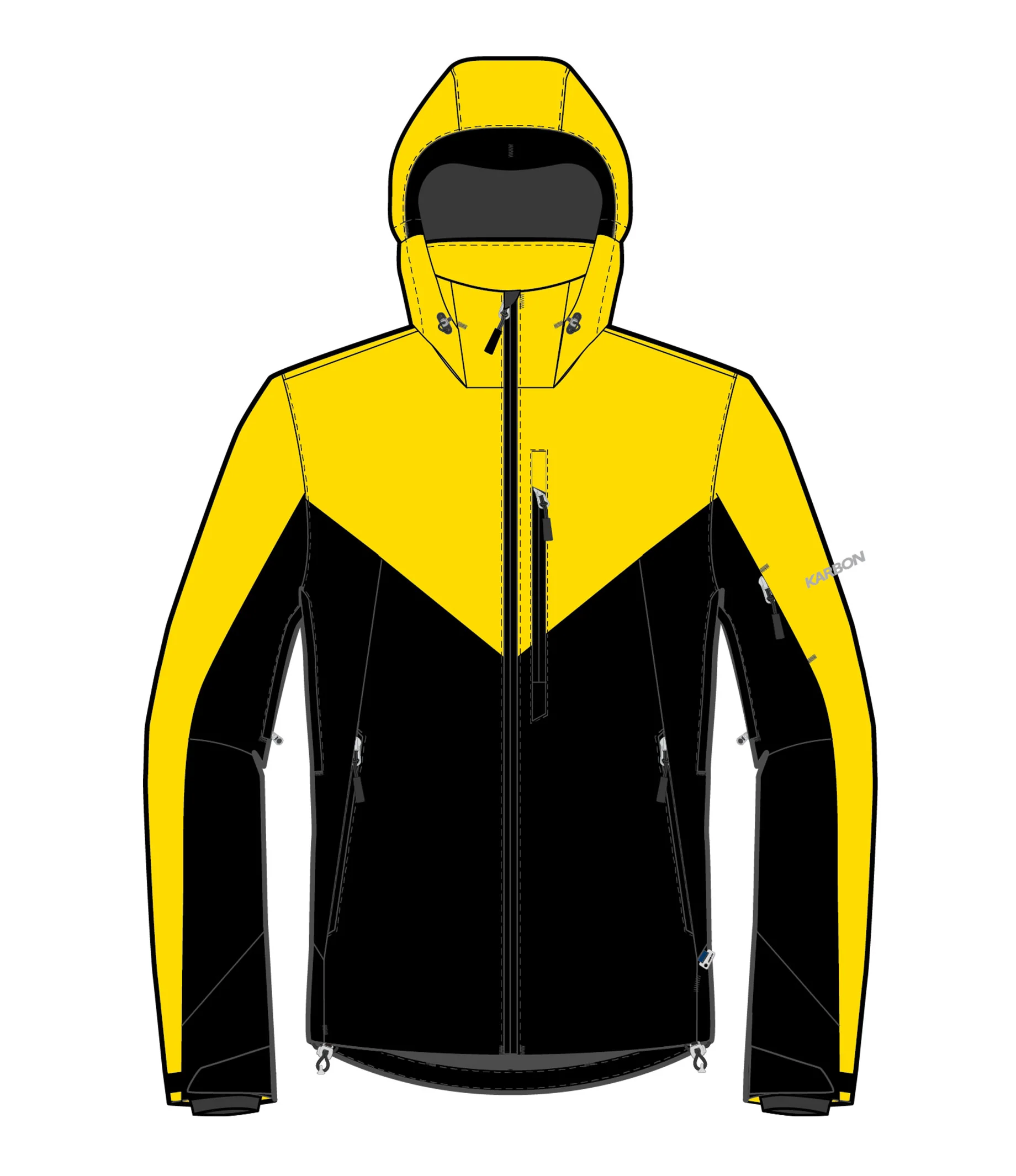 KR472 - Genesis Jr. - PITA - Image 5