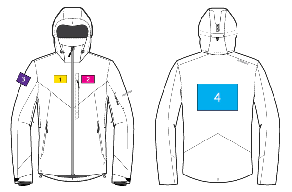 KR472 - Genesis Jr. - PITA - Image 9