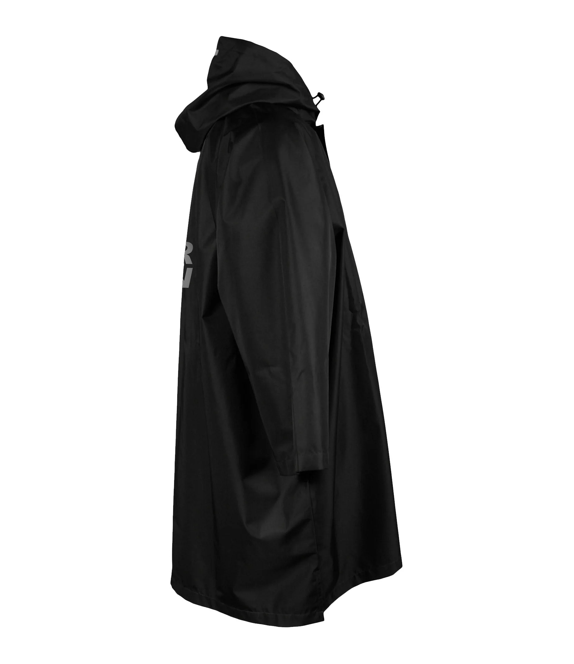 KR908 - Junior Poncho - Wentworth Ski Team - Image 6