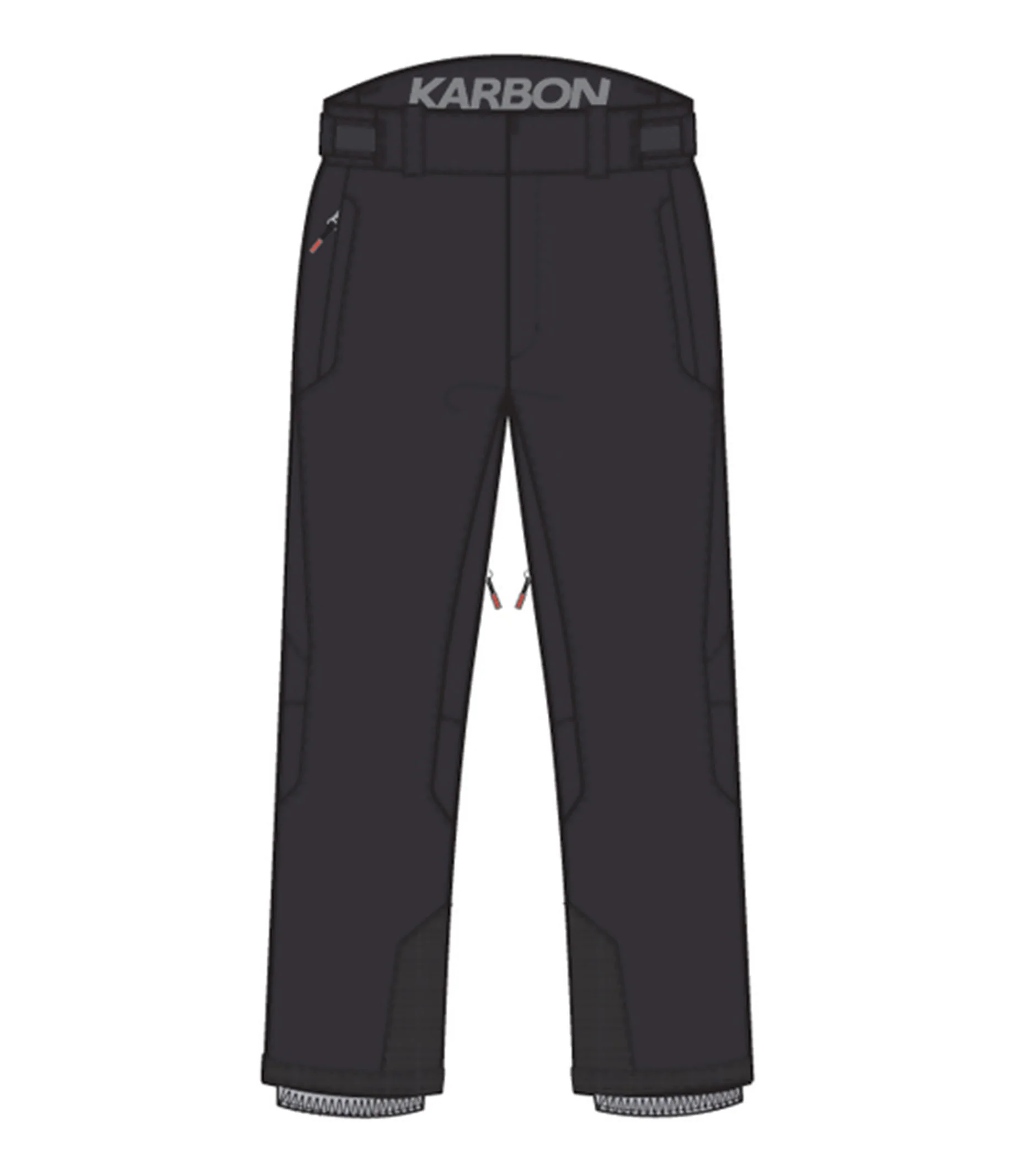 KA448 - Stratos Pants - PITA - Image 3